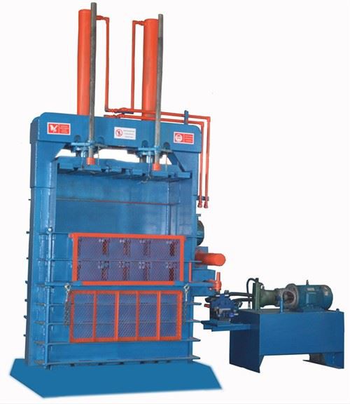 জলবাহী টায়ার বেলার