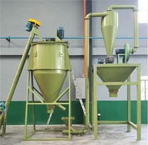 নাইলন ফাইবার বিভাজক